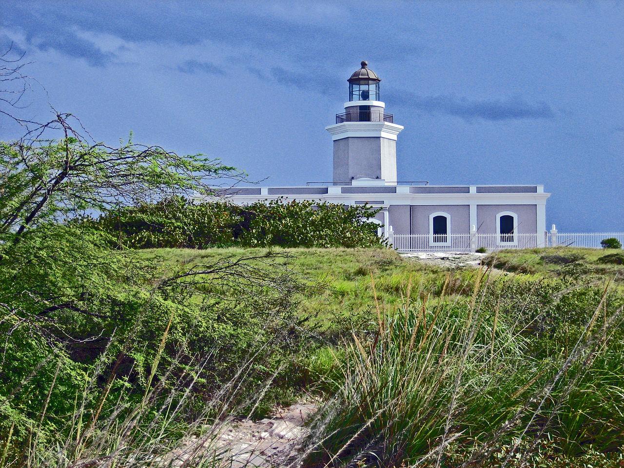 Cabo Rojo, Puerto Rico